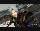 PS4　戦国無双4-Ⅱ　part10　絆の章(4)　関ヶ原の戦い