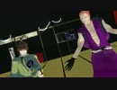 【MMD刀剣乱舞】SpringShower