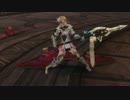 【TOZ】アリーシャ　ヒルリョナ