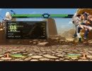 KOF13 サイキ 即死コンボ
