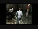 【サイレントヒル４】１時間３０分でクリアしてみた part02【解説実況】