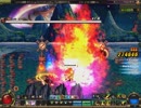 アラド戦記　平凡剣豪　羽化9set　真ビルマルク