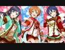 lily white - 知らないLove*教えてLove