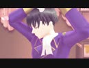 【進撃のMMD】兵長で「Te Amo」