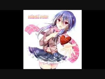 【NNIオリジナル曲】sentimental aventure【Future Bass】