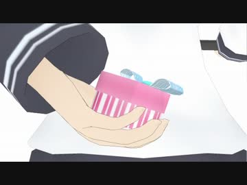 【艦これ】 瑞希ちゃんの提督事情 #２ 【MMD紙芝居】