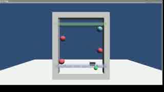 リフレクーニティ - Unityでリフレクビート作りたかった
