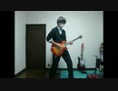 【陸オ】Crossfaith Monolith【弾いてみた】