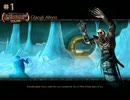 D&D Online Necropolis4 BGM集