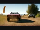 [Forza Horizon 2] LANCIA Stratos HF Stradale - Downhill Rampage (Storm Island)