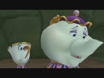 【ＦＭ】キングダムハーツ２ を実況プレイ part13