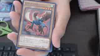 【遊戯王】クロスオーバー･ソウルズを開封するよ【開封動画】