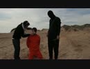 イスラエルのコメディアンによるISIS「NG集」