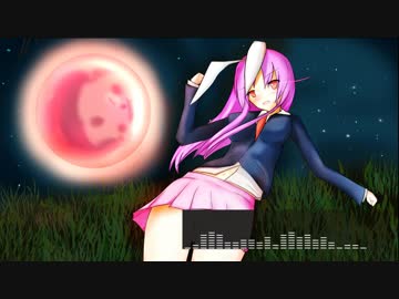 【東方アレンジ】 Endless Stage 【狂気の瞳　～ Invisible Full Moon】