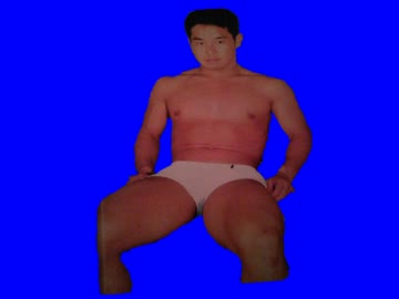 再び王者の風格を表した先輩BB.mp4