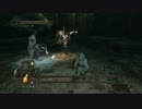 【ダークソウル２】ギンバサの旅part63【実況】