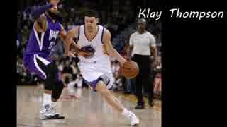 桜木花道のフリースローの元となったNBA Rick Barry - ニコニコ動画