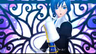 初音ミク-ProjectDIVA-F2nd　「Rosary Pale」