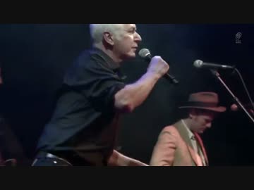 THUNDER - Black Water (Live in UK 2015)