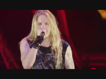 DragonForce - Three Hammers (Official Live Video from Loud Park 2014)