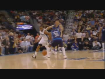 NBA NO.1ポイントガード　Chris Paul スーパープレー集