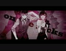 【桜林くみ・tk10】ビターテイストにon the rocks【歌ってみた】