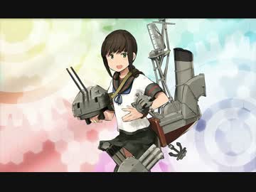 【艦これ】吹雪  バレンタインデーボイス【約10分】