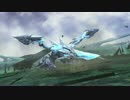 【PSO2】まったりとGuで行くクエスト Part1 浮遊大陸編