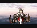【MMD艦これ】榛名改二でネトゲ廃人シュプレヒコール