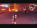 エクストルーパーズ：EX-Tカウンターで一撃で倒せる敵集