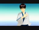 【MMD銀魂】新八くんでアイ