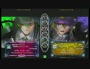 BBCP　スーパービンゴ郡山店　野試合　ウェリィ(ハザマ)vsタロ氏(カルル)