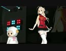 【甘ブリMMD】千斗いすずで「Hallelujah！」