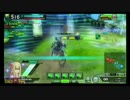 【剣鬼】　剣神とか目指したいボーダーブレイク～バレンタイン～