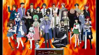 【RPGツクールVX】いろコラ3【銀魂、デュラララ多め】