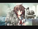 [艦これ]ケッコンカッコカリ記念旅行[ゆっくり実況]