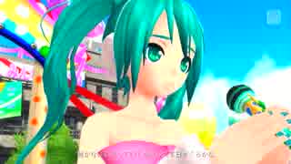 【DIVAF2ndエディット】to_do_ka_na_i_ko_i
