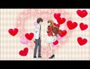 【歌ってみた】 ゴールデンタイムED2 / 半永久的に愛してよ♥