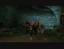 【初見3人実況】世界なんて救わない#2【LotR・War in the North】