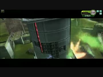 ウーハイ産業港湾局 VS ひらけ！　ポンキッキ　1戦目