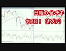昨日今日の日経のインチキひどすぎるだろマジ