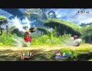 【時々ゆっくり実況】 新・パルテナ様、ガチ部屋へ #04 【スマブラWiiU】