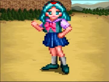 伝説のクソゲー【里見の謎】を実況プレイpart3