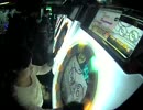 473*A70　ピーマンたべたら　紫AA
