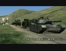 【DCS:World】 RPGで戦車を食い止めてみた【デジタルブンドド】