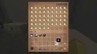 【minecraft】厄年2人がマイクラを遊び味わうPart16【実況プレイ】