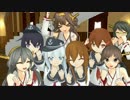 【第14回MMD杯本選】艦ニバル・ファンタ娘【ＭＭＤ艦これ】