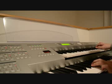 【続々編】発車メロディー他を弾いてみた