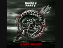 【高音質】Knife Party - Rage Valley【1411Kbps】
