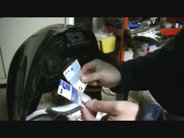 ゼルビスが漏らした！その弐